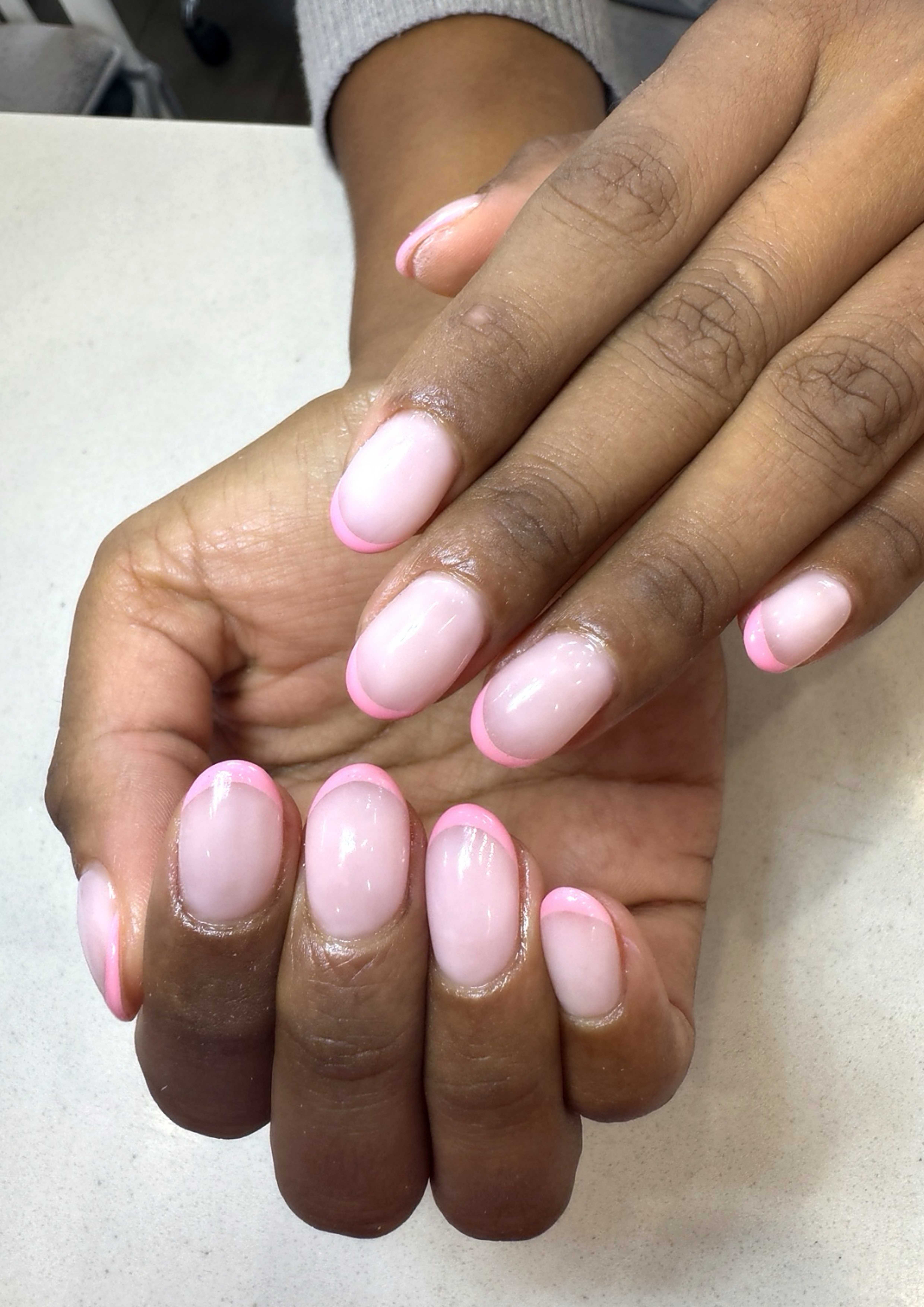 nails design